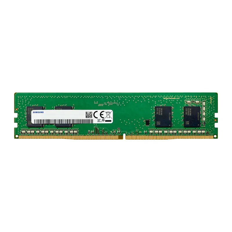 SAMSUNG, M323R4GA3PB0-CWMOL, 32Gb, 2Rx8, 5600Mhz, DDR5, CL46, Desktop RAM