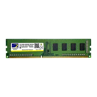 TwinMOS MDD38GB1600D, 8GB, DDR3, 1600MHz, 1.5V Desktop Ram