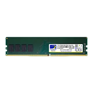 TwinMOS MDD48GB2666D, 8GB, DDR4, 2666MHz, 1.2V Desktop Ram