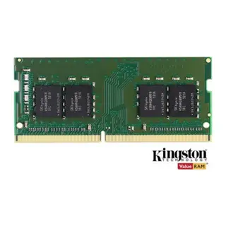 KINGSTON SOPC25600/8, 8Gb, 3200Mhz, DDR4, Sodimm Notebook RAM, 1,2V, CL22 (Kutulu)