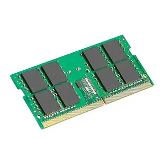 KINGSTON KCP424SD8/16 16Gb 2400Mhz DDR4 Sodimm Notebook RAM, 1,2V, CL17