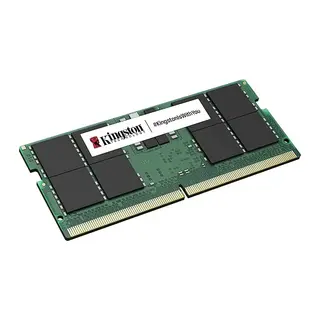 KINGSTON KVR48S40BD8/32, 32Gb, 4800Mhz, DDR5, Sodimm Notebook RAM, 1,1V, CL40