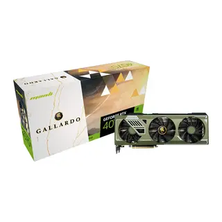 MANLI M-NRTX4070TIG/6RFHPPP-M3542, GALLARDO RTX4070TI, 12Gb, 192Bit, GDDR6X, 1xHDMI, 3xDP GAMING Ekran Kartı