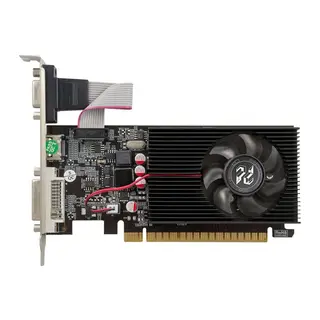 PELADN Nvidia GT 730, 4Gb, GDDR3, 64Bit, 1xD-Sub, 1xDVI, 1xHDMI Ekran Kartı