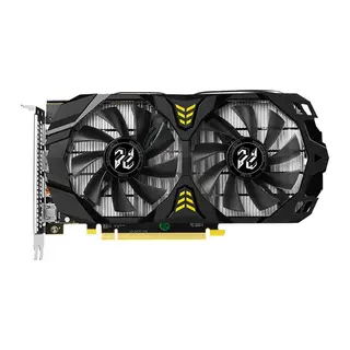 PELADN Radeon RX 580, 8Gb, GDDR5, 256Bit, 1xHDMI, 3xDP GAMING Ekran Kartı