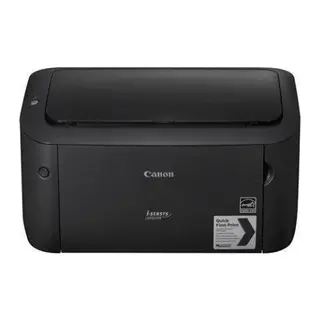 CANON LBP6030B Lazer Yazıcı (Siyah) (Dakikada 18 Sayfa) ORİJİNAL TONERLİ, TÜRKİYE Distibütör GARANTİLİ