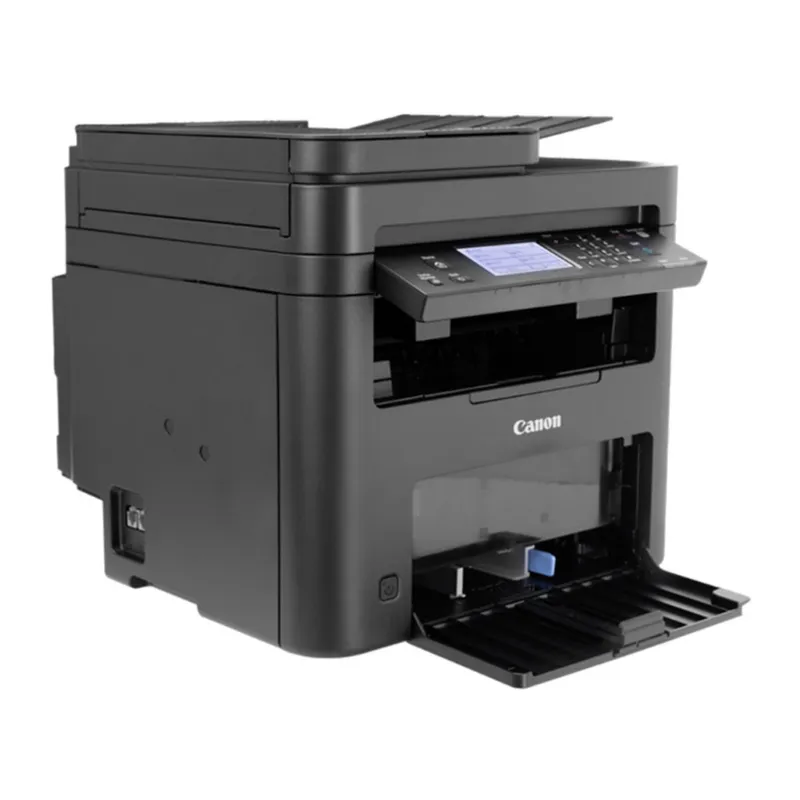 CANON i-SENSYS MF275DW II, Lazer Yazıcı, Tarayıcı, Fotokopi, Fax, Wifi, Lan, Duplex, ORİJİNAL TONERLİ, TÜRKİYE Distibütör GARANTİLİ