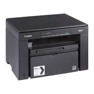 CANON i-SENSYS MF3010, Lazer Yazıcı, Tarayıcı, Fotokopi, USB Bağlantı, ORİJİNAL TONERLİ, TÜRKİYE Distibütör GARANTİLİ