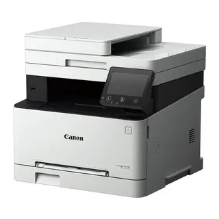 CANON i-SENSYS MF465DW II, Lazer Yazıcı, Tarayıcı, Fotokopi, Fax, Wifi, Lan, Duplex, ORİJİNAL TONERLİ, TÜRKİYE Distibütör GARANTİLİ