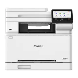 CANON i-SENSYS MF667CDW, Renkli Lazer Yazıcı, Tarayıcı, Fotokopi, Fax, Wifi, Lan, Duplex, ORİJİNAL TONERLİ, TÜRKİYE Distibütör GARANTİLİ