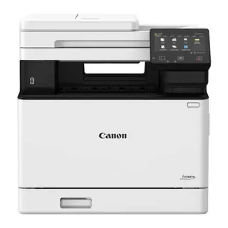 CANON i-SENSYS MF752CDW II, Renkli Lazer Yazıcı, Tarayıcı, Fotokopi, Wifi, Lan, Duplex, ORİJİNAL TONERLİ, TÜRKİYE Distibütör GARANTİLİ
