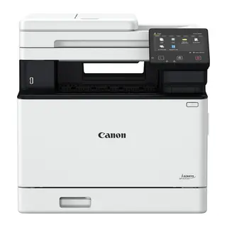 CANON i-SENSYS MF752CDW, Renkli Lazer Yazıcı, Tarayıcı, Fotokopi, Wifi, Lan, Duplex, ORİJİNAL TONERLİ, TÜRKİYE Distibütör GARANTİLİ