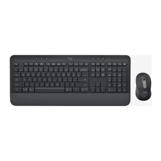 LOGITECH MK650, 920-011000, Kablosuz, Türkçe Q, Klavye Mouse Set