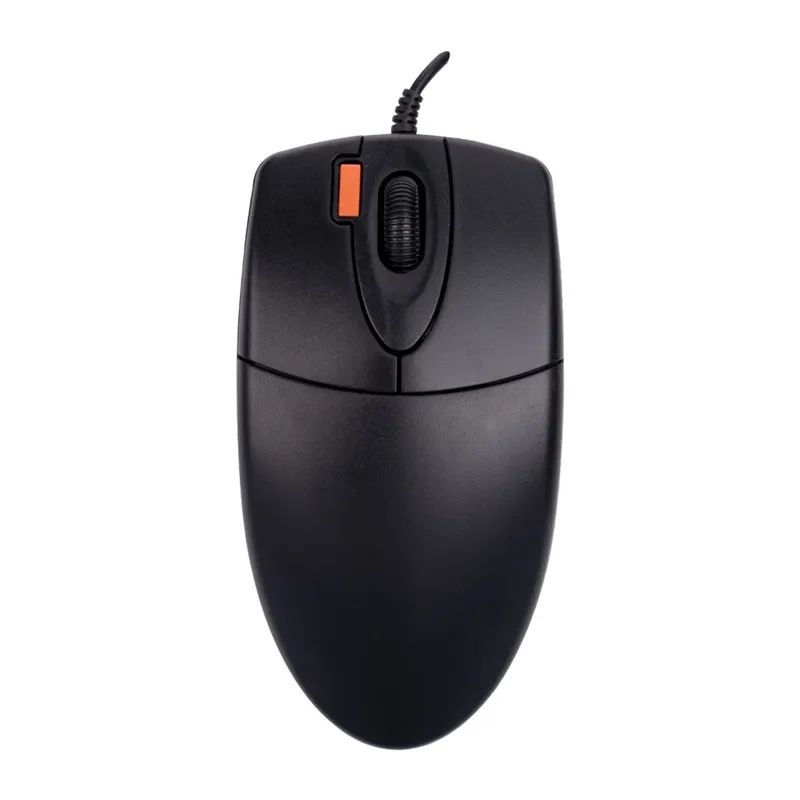 EVEREST SM-601, Siyah, Optical, 800dpi, Usb, 1.2mt. Kablolu, MOUSE