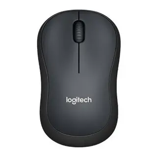 LOGITECH 910-004878, M220 Siyah, USB Nano 2,4G Kablosuz, 1000dpi, Optik, 3 Tuşlu, 18ay Pil Ömrü, Sessiz Mouse