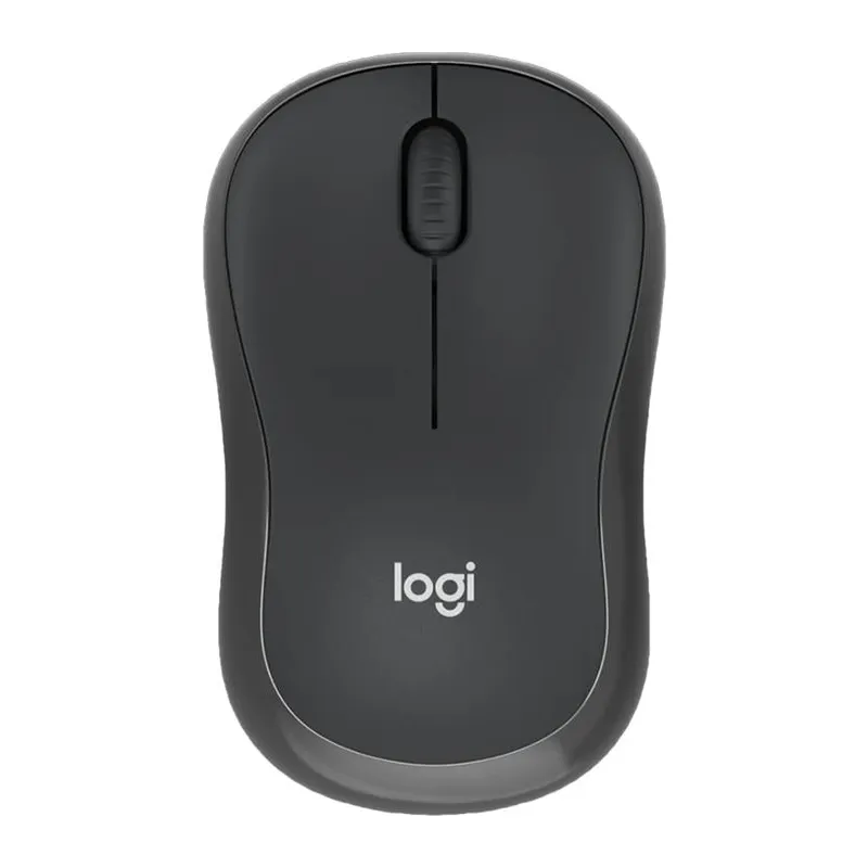 LOGITECH 910-007471, M241 Siyah, Bluetooth, Kablosuz, 4000dpi, Optik, 3 Tuşlu, 18ay Pil Ömrü, Mouse