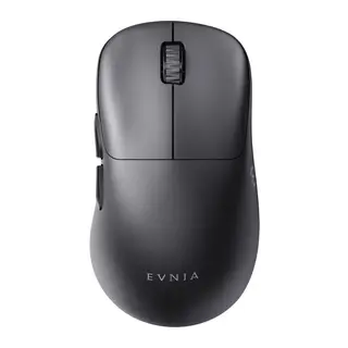 PHILIPS SPK9418B, EVNIA, Siyah, USB Nano 2,4Gh ve Bluetooth Kablosuz, 12.000dpi, Optic, 6 Programlanabilir Buton, Şarj Edilebilir, GAMING Mouse