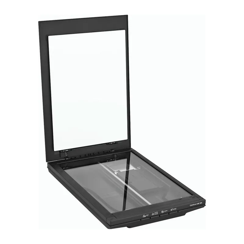 CANON LIDE 300, USB 2400x2400dpi 48bit SCANNER