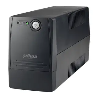 DAHUA PFM350-360 600VA Line Interactive UPS (1x7A Akü)