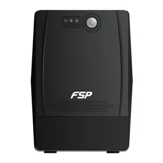 FSP FP1000 1000VA Line Interactive UPS (2x7A Akü)