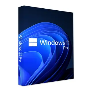 Microsoft Windows 11 Pro FQC-10556 64 Bit (OEM) Türkçe