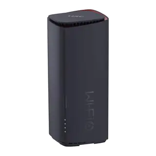 H3C Magic BX54, Tekli Mesh, 5400Mbps, Dual Band, WiFi6, 4Port Gigabit Lan, Geniş Çekim Alanı, Router, Geniş Alan İnternet Ağı Sağlayıcısı