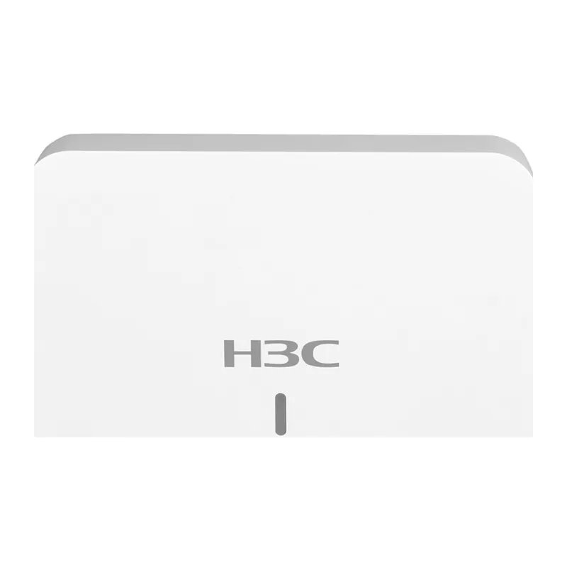 H3C WA6020, Dual Band, WiFi 6, 1500Mbps, PoE, Tavan Tipi, Access Point (128 Kullanıcı Aynı Ayna Destekler)