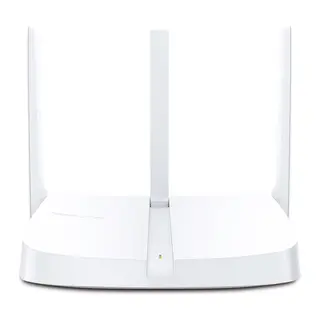 MERCUSYS MW306R 4 Port, 300Mbps, 2,4Ghz WiFi, Masaüstü, Megabit, Multi-Mode, Router