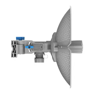 RUIJIE Reyee RG-AirMetro460G,15KM Noktadan Noktaya Access Point, 867 Mbps, 1 x Gigabit Ethernet Port, Bulut Yönetilebilir