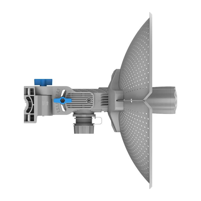 RUIJIE Reyee RG-AirMetro460G,15KM Noktadan Noktaya Access Point, 867 Mbps, 1 x Gigabit Ethernet Port, Bulut Yönetilebilir