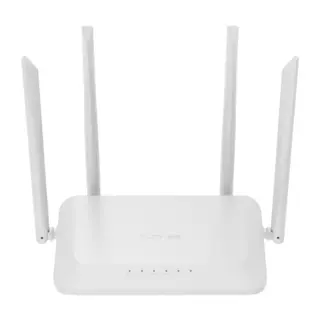 RUIJIE Reyee RG-EW1200, AC1200, 4Port, 1167Mbps, Dual Band, Wifi 5, Masaüstü, Reyee Mesh, Router
