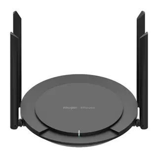 RUIJIE Reyee RG-EW300 Pro, 4 Port, 300Mbps, 2,4Ghz, Wifi 4, Masaüstü, WISP, Repeater, Router, Access Point