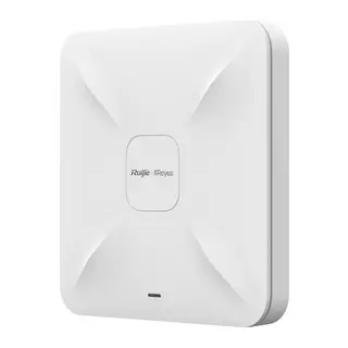 RUIJIE Reyee RG-RAP2200(F), 2Port, 1267Mbps, Dual Band, Wifi 5, PoE, Tavan Tipi, Access Point