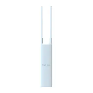 RUIJIE Reyee RG-RAP52-OD, AC1300, 1Port GigaBit, 1267Mbps, Dual Band, Wifi 5, PoE, Dış Ortam, Reyee Mesh, Access Point