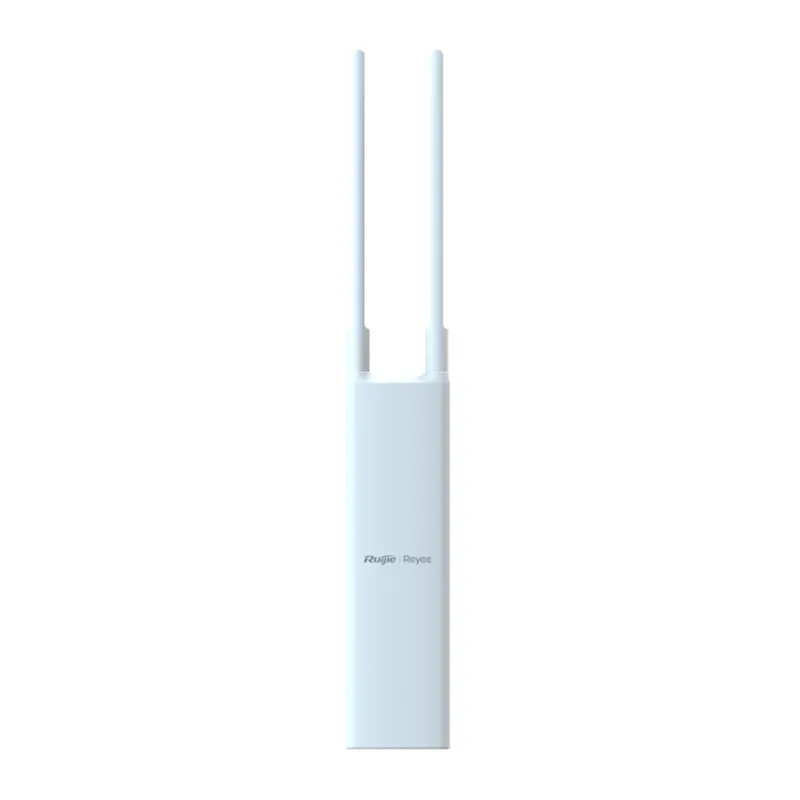 RUIJIE Reyee RG-RAP52-OD, AC1300, 1Port GigaBit, 1267Mbps, Dual Band, Wifi 5, PoE, Dış Ortam, Reyee Mesh, Access Point