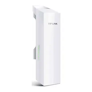 TP-LINK CPE210, 300Mbps 2,4Ghz WiFi, 9dbi Anten, 5Km Menzil, Noktadan Noktaya, Dış Mekan, Access Point CPE