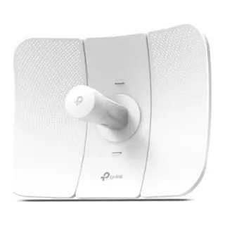 TP-LINK CPE610, 300Mbps, 5Ghz WiFi, 23dbi Anten, Noktadan Noktaya, Dış Mekan, Access Point CPE