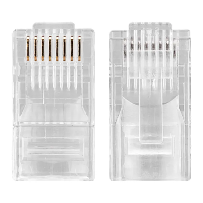 S-LINK SL-COB20P, RJ45, Yeni Nesil JAC, UTP (100lü PAKET)