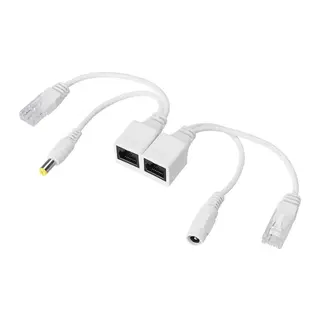 S-LINK SL-POE5, PoE INJECTOR, 1 Set
