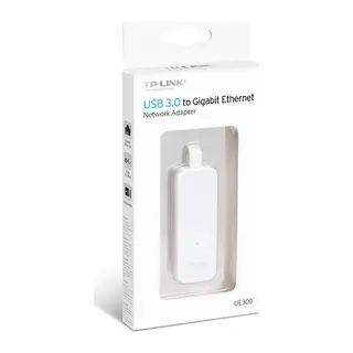 TP-LINK UE300, GigaBit, USB3.0 to RJ45, Ethernet Kartı