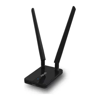 ASUS USB-AC58, AC1300, 400-867Mbps, 2.4GHz-5GHz, Dual Band, USB3.0, WIRELESS ETHERNET
