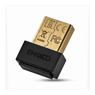 ENKADO EKD-UW90, 150Mbp, 2.4Ghz, 2dBi Dahili Anten, USB2.0, WIRELESS, Mini, ETHERNET