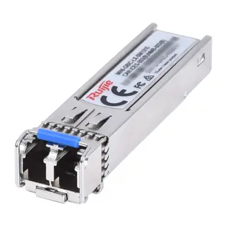 RUIJIE MINI-GBIC-LX-SM1310, 1000Base-LX, 1300nm, 10Kmt, LC,Single-mod Fiber SFP Modül