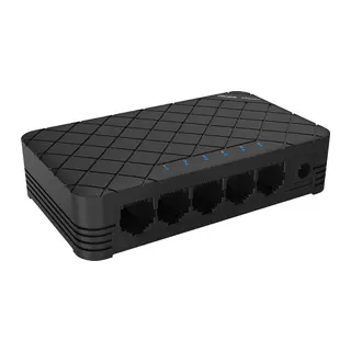 RUIJIE REYEE RG-ES08G-L 8 Port GigaBit Switch Plastik Kasa