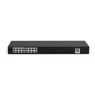 RUIJIE REYEE RG-ES216GC-V2 16 Port GigaBit RUIJIE Colud Yönetilebilir Switch Metal Kasa