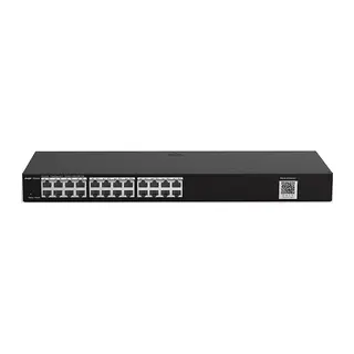 RUIJIE REYEE RG-ES224GC-V2 24 Port GigaBit RUIJIE Colud Yönetilebilir Switch Metal Kasa
