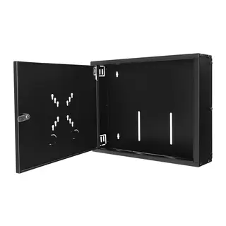 S-LINK SL-DVR01, 450/350/100mm Yeni Nesil, DVR Güvenlik Kabinet
