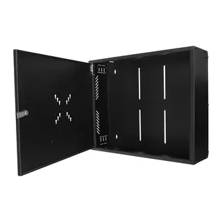 S-LINK SL-DVR02, 550/450/150mm Yeni Nesil, DVR Güvenlik Kabinet