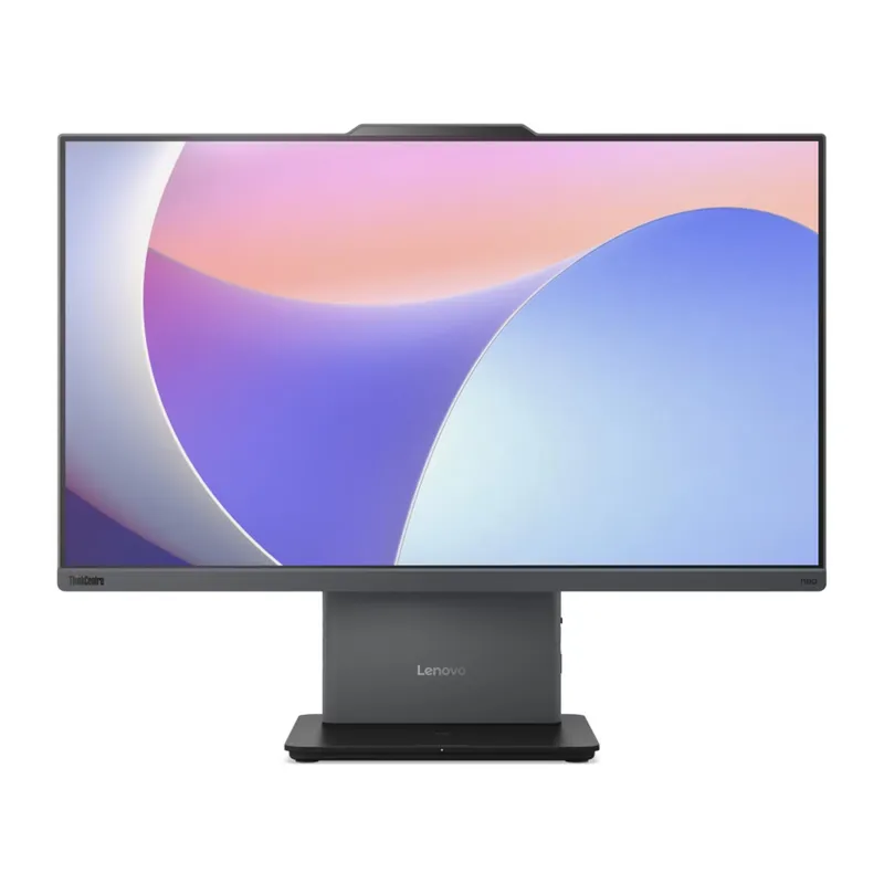 LENOVO 12SC004MTR, ThinkCentre Neo 50a 24 Gen5, Core 7 240H, 23.8" FHD Ekran, 16Gb DDR5 Ram, 512Gb SSD, Paylaşımlı Ekran Kartı, Free Dos, All In One PC