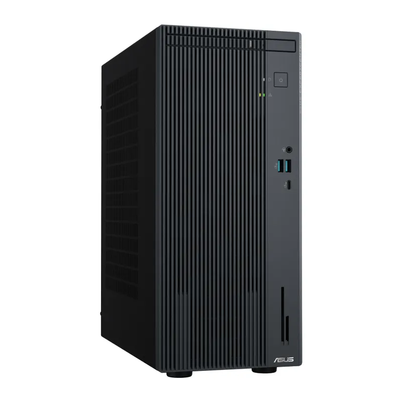 ASUS P500MV-C52108512B0D ExpertCenter P500, Core 5 210H, 8Gb DDR5 Ram, 512Gb SSD, Paylaşımlı Ekran Kartı, FreeDos, Mini Kule PC